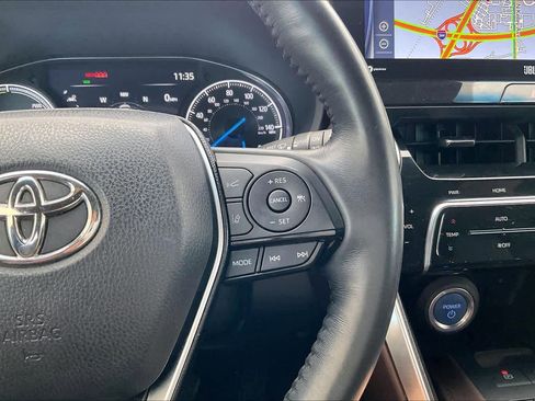 Used 2022 Toyota Venza Limited w/ Advanced Technology Package AWD/4WD image 25