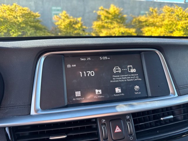 Used 2020 Kia Optima LX FWD image 6