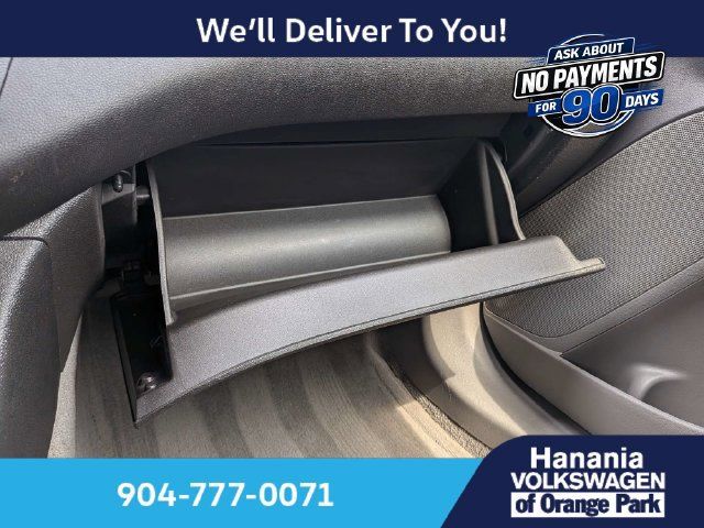 Used 2014 Chevrolet Impala LTZ FWD image 22