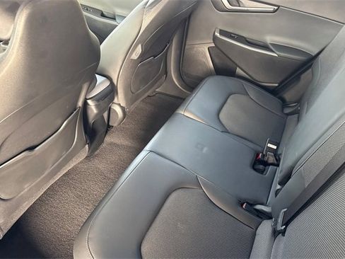 Certified 2024 Kia EV6 Light image 15