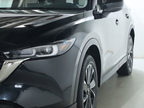 Used 2023 MAZDA CX-5 AWD 2.5 S w/ Premium Plus Pkg image 4