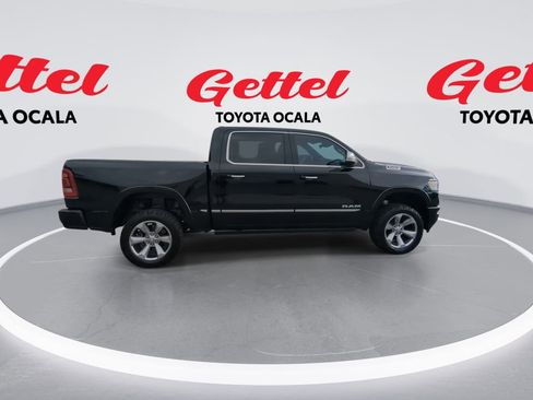 Used 2019 RAM 1500 Limited image 9