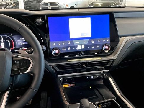 New 2026 Lexus TX 350 AWD image 7