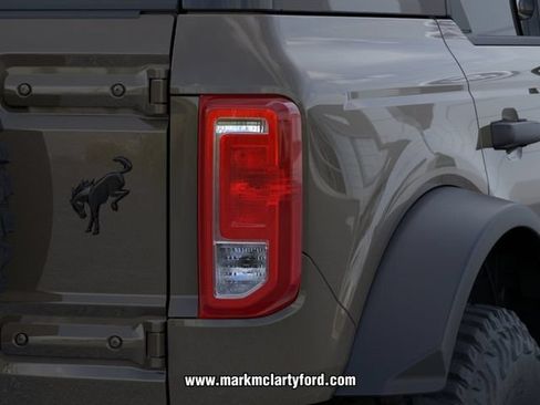 New 2026 Ford Bronco Big Bend AWD/4WD image 22
