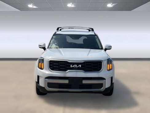 Used 2024 Kia Telluride S w/ S Sunroof Package AWD/4WD image 6