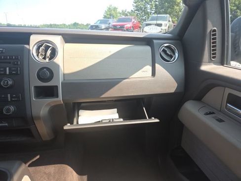 Used 2010 Ford F150 STX AWD/4WD image 22