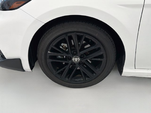 Certified 2026 Toyota Camry SE FWD image 23