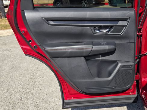 Certified 2026 Honda CR-V Sport image 15