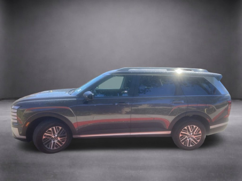 Certified 2026 Hyundai Palisade SEL FWD image 6