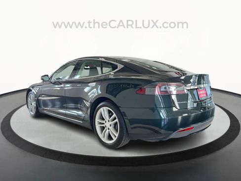 Used 2013 Tesla Model S image 5