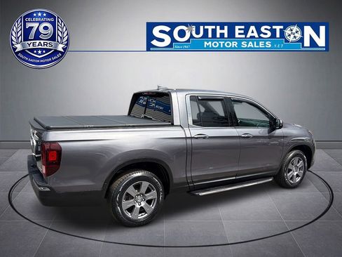Used 2020 Honda Ridgeline RTL-E image 7