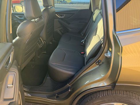 Used 2024 Subaru Forester Touring w/ Convenience Package image 10