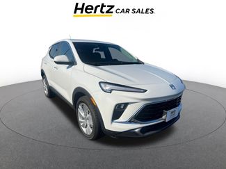 Used 2025 Buick Encore GX Preferred video 1
