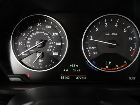 Used 2018 BMW X1 xDrive28i AWD/4WD image 38