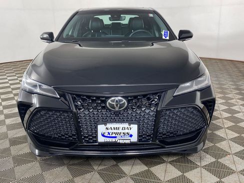 Used 2022 Toyota Avalon Touring w/ Carpet Mat Package (TMS) FWD image 8