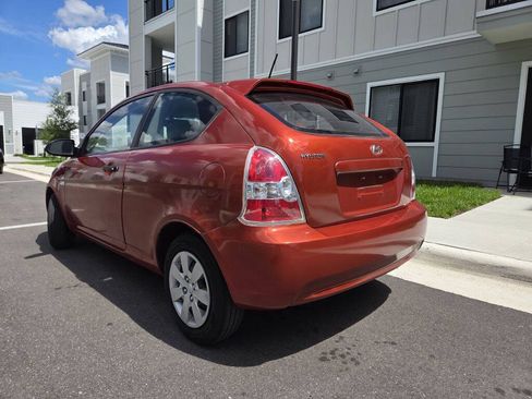 Used 2009 Hyundai Accent GS w/ Popular Equipment Pkg 2 FWD image 9
