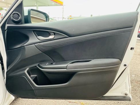 Used 2021 Honda Insight EX image 5