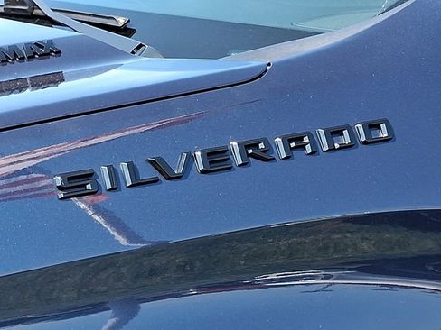 Used 2021 Chevrolet Silverado 1500 RST w/ All Star Edition Plus AWD/4WD image 30