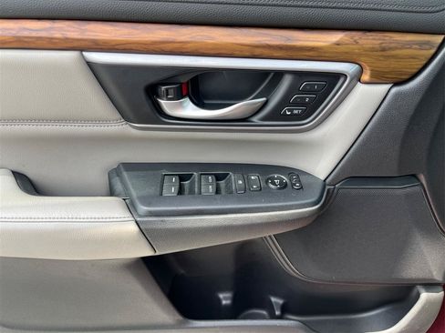 Used 2017 Honda CR-V EX-L image 20