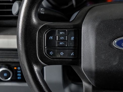 Used 2024 Ford F250 XLT w/ FX4 Off-Road Package AWD/4WD image 18