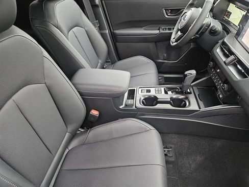 New 2026 Subaru Outback Limited AWD/4WD image 11