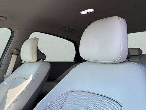 Used 2023 Hyundai Ioniq 6 SEL RWD image 30