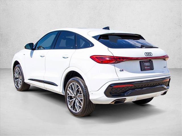 New 2026 Audi Q5 Premium Plus AWD/4WD image 7