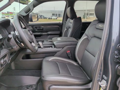 New 2026 RAM 1500 RHO image 11