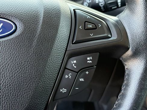 Used 2022 Ford Edge SEL AWD/4WD image 30