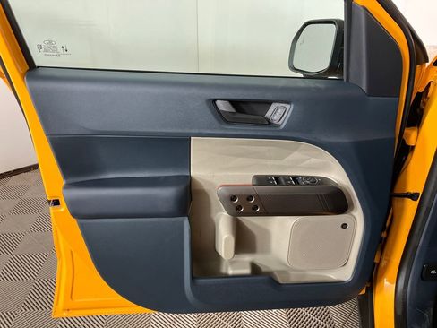 New 2026 Ford Maverick Lariat image 23