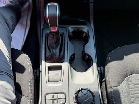 New 2025 Ford Ranger XLT w/ Equipment Group 301A High image 16