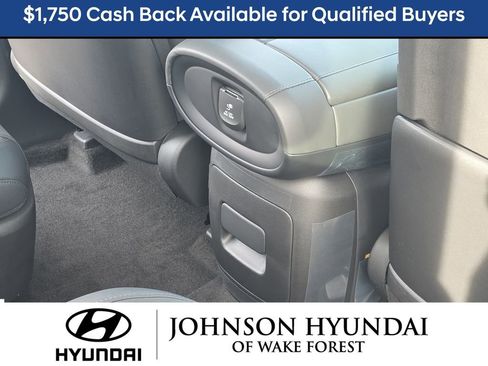 New 2026 Hyundai Palisade Calligraphy image 20