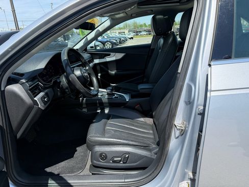 Used 2018 Audi A4 2.0T Premium Plus image 9