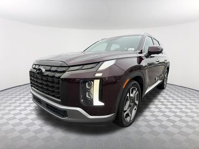 Used 2023 Hyundai Palisade SEL w/ Cargo Package