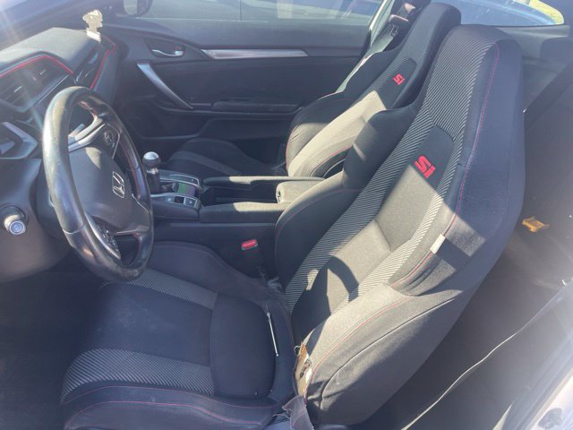 Used 2018 Honda Civic Si image 7