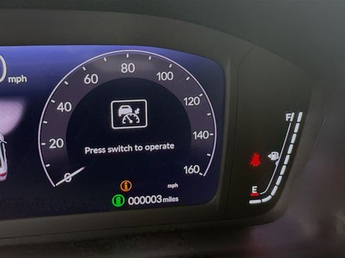 New 2025 Honda Accord SE image 11