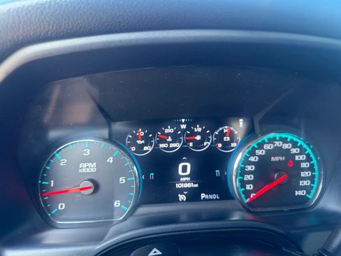 Used 2018 GMC Sierra 1500 Denali AWD/4WD image 28