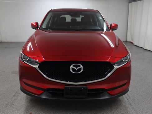 Used 2017 MAZDA CX-5 Touring AWD/4WD image 2