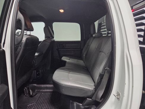 Used 2023 RAM 2500 Tradesman AWD/4WD image 13
