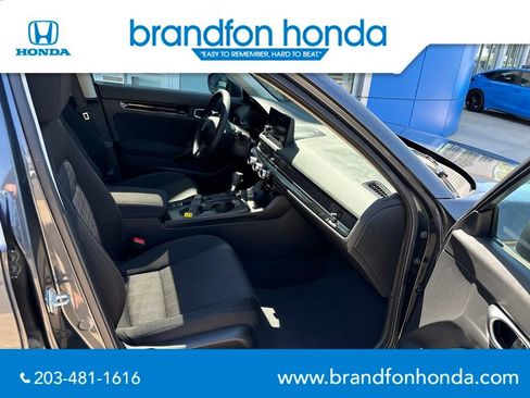 Used 2023 Honda Civic EX image 27