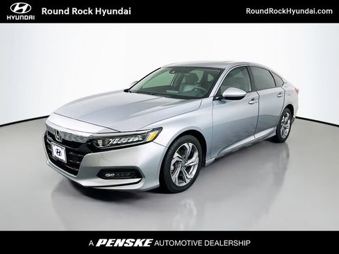 Used 2019 Honda Accord EX image 1