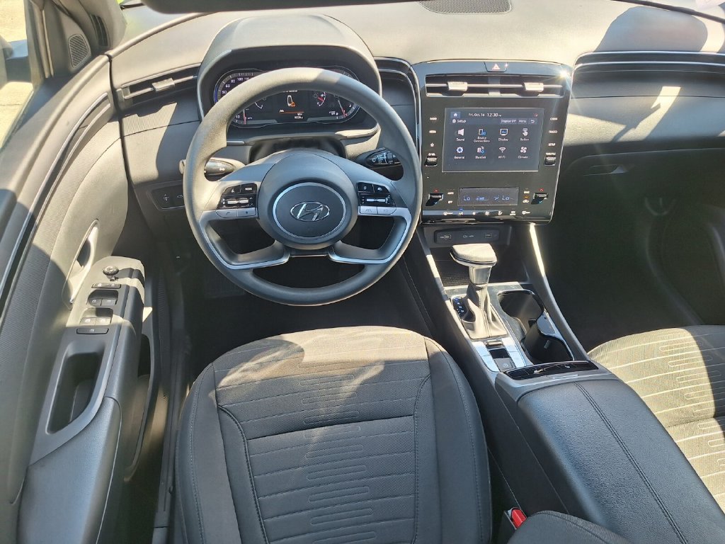 Used 2024 Hyundai Santa Cruz SEL FWD image 11