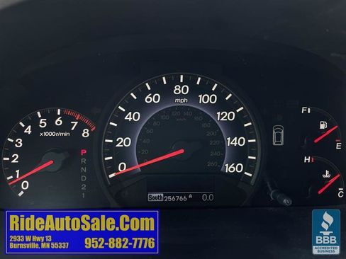 Used 2005 Honda Odyssey Touring image 17