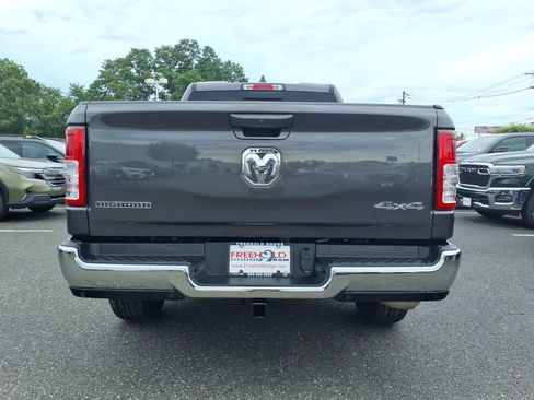 Used 2022 RAM 1500 Big Horn AWD/4WD image 19