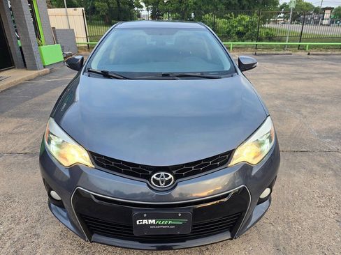 Used 2016 Toyota Corolla S image 59