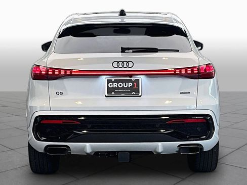 New 2026 Audi Q5 Premium Plus AWD/4WD image 4