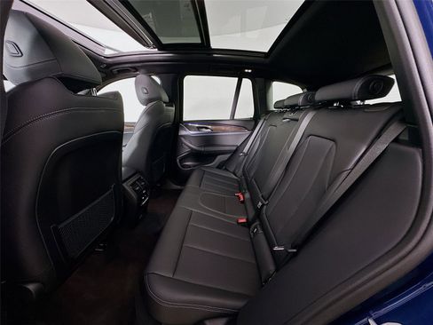 Used 2022 BMW X3 xDrive30i w/ Premium Package 2 image 25