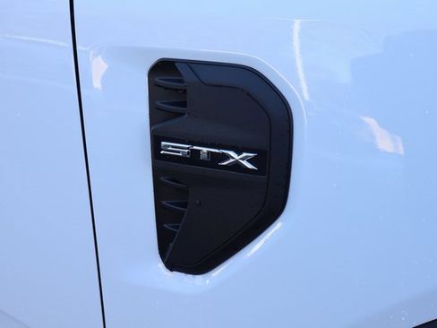 New 2025 Ford Ranger XL w/ Trailer Tow Package image 21