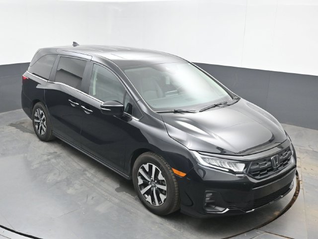 Certified 2025 Honda Odyssey EX-L image 13