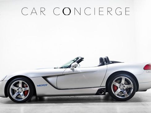 Used 2005 Dodge Viper SRT-10 image 8